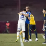 Claudio Ubeda analizó la goleada de Boca ante Lanús: “Antes no éramos tan malos, ahora no somos tan buenos”