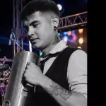 Murió un joven músico de una banda de cumbia al chocar su auto de frente con un camión