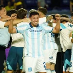 El Uno X Uno de Racing finalista