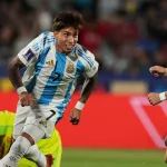 Maher Carrizo: del golazo para abrir el partido a perderse la semifinal