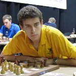 Fallece a los 29 años Daniel Naroditsky, prodigio del ajedrez norteamericano y voz de una generación