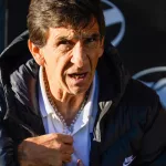 El mensaje de despedida de Costas