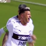 Video: el gol salvador de Cuesta para que Platense elimine a Argentino de Monte Maíz