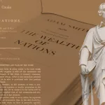 Adam Smith y la centralidad del trabajo humano en la creación de valor
