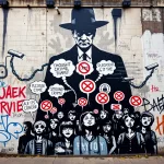 Trump dice que está ‘moralmente’ obligado a demandar a la BBC y les reclama 1.000 millones