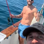 El Dibu Martínez, aún de vacaciones: la final que se perderá con Aston Villa