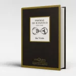 Ochenta años después, publican un manuscrito desconocido de Ida Vitale con poemas inéditos