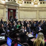 Los gobernadores le sueltan la mano a Javier Milei