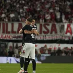 Con su histórico triunfo en el Monumental, Riestra superó a River en el historial