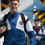 Dos piezas cruciales de Lanús están en duda para la Recopa: el estado de ambos