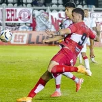 En un flojo partido, Morón empató con San Martín de Tucumán y sigue en el Reducido