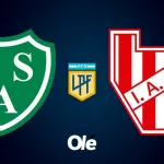 Sarmiento vs Instituto, por el Torneo Clausura Argentina: hora y cómo ver por TV