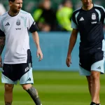 Selección Argentina vs. Angola, por un partido amistoso: día, horario y cómo verlo por TV