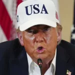 Trump cierra el espacio aéreo venezolano y lanza una amenaza directa: “¡Prepárense, el ataque es inminente!”