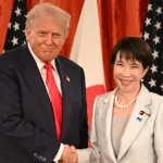 Trump y Takaichi cierran filas contra China y sellan un pacto histórico sobre tierras raras