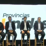 Los gobernadores lanzaron la campaña con dardos a Milei: “No alcanza con hacerse el loquito gritando y peleando”