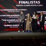 Premio Clarín Novela 2025: esta noche se anuncia cuál es la obra ganadora