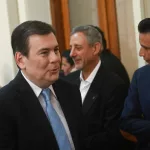 Otro golpe para los K, Zamora tendrá su propio bloque en el Senado y jugaría por fuera del peronismo