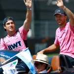 Con cambios en un Alpine, qué modificaciones se hicieron para el GP de México