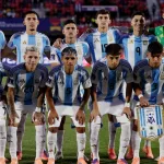 Cuándo son las semifinales del Mundial Sub 20 y cuál es el rival de la Selección Argentina