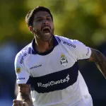 Rescindió contrato un referente de Gimnasia: el adiós al Pata Castro