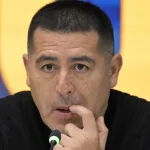 Tras la llegada de Bareiro, la decisión de Riquelme sobre el mercado de Boca