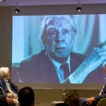 A 40 años de su muerte, Borges renace en Ginebra