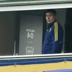 El DT que a Riquelme le gusta no lo puede traer: ya es el presidente del club