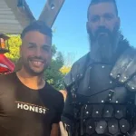 El lado B de un ex futbolistas que se destaca como uno de los gamers top de Argentina