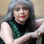 Para Mariana Enriquez, el algoritmo y la IA son un buen caldo de cultivo para la literatura