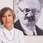 Laura Ramos y las meriendas infantiles compartidas con una espía de la KGB