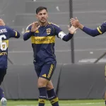Cómo está Boca en la lucha por clasificarse a la Copa Libertadores 2026