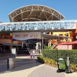 Quiénes son los cinco argentinos detenidos en Miami por robar en un reconocido outlet