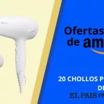 Fiesta de Ofertas Prime en Amazon: 20 chollos por menos de 25 euros
