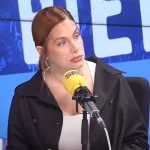 Leire Martínez abre “el melón” de la menopausia: “Este verano he decidido desangrarme. Me ha venido a visitar la regla cada 15 días”