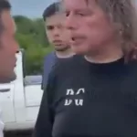 Cabezazo a Pelli: antes de ir a prisión el atacante le pidió disculpas al diputado libertario al que le rompió la nariz