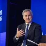 Quirno en la AmCham: “Tenemos un excelente Jefe de Gabinete”