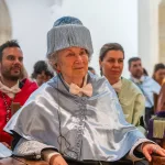 Margaret Atwood: “Nunca se prohibieron tantos libros como ahora”