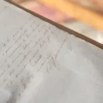 Hallan una carta inédita de Sarmiento de 1856 sobre las vacaciones escolares: “40 días”