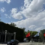 El Obelisco chino: cómo es la parrilla argentina más grande de Asia y la curiosa historia de su dueño