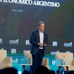 El Gobierno anunció un acuerdo con tres bancos que le prestarán US$ 3.200 millones para pagar los bonos