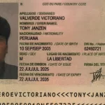 El gobierno peruano dice que el “Pequeño J” existe y no registra salidas de Perú
