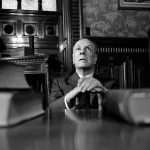 El Libro de Arena: la verdadera profecía digital de Borges