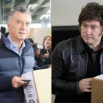 Milei ratificó a Espert como candidato: “Está claro que esto es una operación berreta”