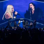 Dua Lipa realizó 67 covers durante su gira para homenajear a los artistas de cada ciudad