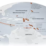 Así está preparando EEUU el terreno para el asalto militar a la Venezuela chavista