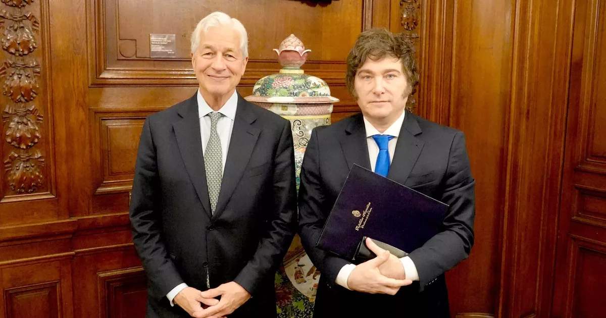 Malestar en Wall Street: el negocio que se perdieron los bancos porque Argentina no salió a colocar deuda