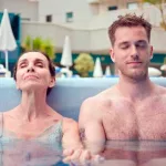 ‘Islas’: la rotundidad de Ana Belén no sostiene el retrato de una diva en decadencia