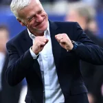 El tremendo récord de Argentina 78 que rompió Didier Deschamps en este Mundial