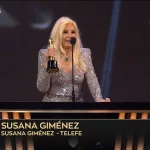 Quien ganó el Martín Fierro de Oro 2025
